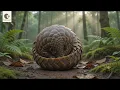 Indian Pangolin : The Last Night Walker  | Saving the World's Most Trafficked Mammal