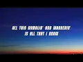Jelly Roll - Leave The Light On (feat. Alexandra Kay) (From Twisters: The Album) [Lyrics]