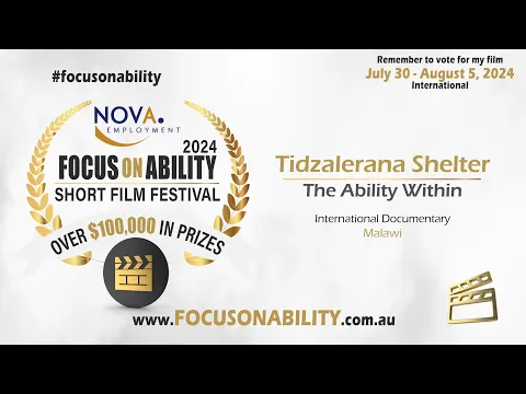 The Ability Within film thumbnail