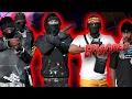 I went to PHILLY to CATCH BODIES AGAIN in GTA 5 RP