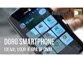 Download Lagu Doro 8031: dikke smartphone voor je opoe! - Draadbreuk.nl