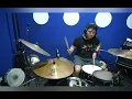 Download Lagu NOAH - Walau Habis Terang | Raden Tirta ( Drum cover)