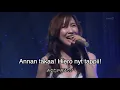 Hiroko Moriguchi - Huolimaton kuiskaus