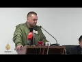 Download Lagu Izabran v.d. gradonačelnika Kočana: Burna sjednica u znaku požara u diskoteci