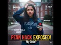Penn Hack Exposed How 1 Stolen Password Hacked Salesforce 1 2M Records