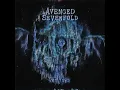 Download Lagu Avenged Sevenfold (The Rev) - Higher [AI COVER]