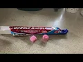 Bubble Gum Rodent Control
