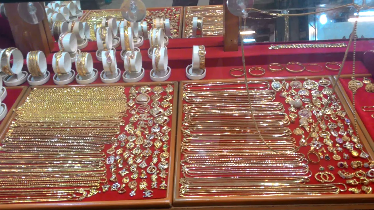Harga Emas Semar Nusantara Hari ini Kamis 4 Maret 2021. 