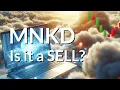 MNKD MannKind Corporation Stock Analysis After 360M Deal - Wednesday Predicted Opening Price