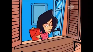 سوبر هنيدي الجزء التاني الحلقة 14 عمار اكبر انتوني 