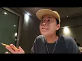[Behind] 살랑살랑한 이 느낌이 너무 좋았어요🫶 l ‘주르르’ Recording Behind