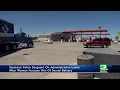Think about how terrified this woman was Woman accuses Stockton officer of sexual battery in