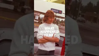 What happened?