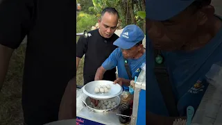 Borong cailok kali empat 