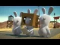 Download Lagu Rabbids Invasion - Run, Rabbid, Run !