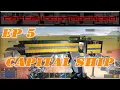 Capital Vessel Tutorial Episode 5