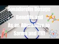 Gonadorelin Dosage Benefits and As An Alternative to Sarms and TRT