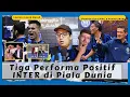Download Lagu Cerewetin INTER #1003:🔵⚫ vs Fluminense (0-2) | Pantas kalah dan Ruang Ganti Memanas Lautaro vs Hakan
