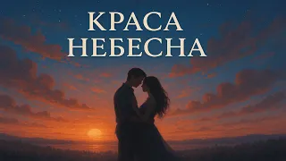 Краса небесна Пісня про вічну любов  Краса небесна Пісня про вічну любов