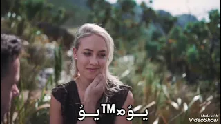 تامر عاشور   خليني في حضنك يا حبيبي دندنها