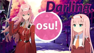 Download Making Heiakim's Darling. Song In Osu! MP3