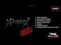 Lagu Xentrix - Dilute To Taste (1991) Full Album, British Thrash Metal, Roadracer Records