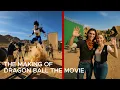 Download Lagu Behind Scenes New Dragon Ball Movie