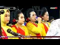 Download Lagu Banjir Saweran diatas panggung PGH3 bandung