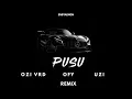 Pusu OFY & OZİ VRD - YAPMIYORUZ ŞAKA