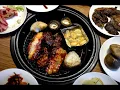 Eat All You Can Japanese BBQ at Gyu Kaku