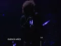 Soda Stereo - Signos (Gira Me Verás Volver - Extras)