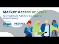 Market Access at Scale How Established Publishers Use Ingram to Expand Visibility