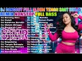DJ DANGDUT REMIX FULL BASS NONSTOP TERBARU 2025 🚀 SEMANGAT KERJA AUTO NAIK! 🔥