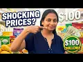100 Indian Grocery Challenge Patel Brothers Haul Exposed