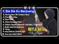 CINTA SAMPAI MATI || NAYLA RATU UKULELE - FULL ALBUM TERBARU 2022