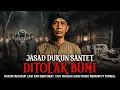 KISAH NYATA DARI BANTEN DUKUN SANTET YANG DITOLAK BUMI ‼️ Hidup Lagi Setelah Melihat siksa Neraka…