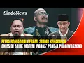 Lagu Pitra Romadoni Geram! Sindir Kehadiran Anies di Balik Materi 'Panas' Pandji Pragiwaksono | Rakber