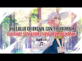 Download Lagu Heather x Eyes Blue or Brown Can't Remember x Terpikat Senyummu (Lyrics)
