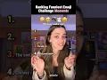 Ranking Funniest Emoji Challenge Moments