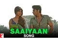 Download Lagu Saaiyaan Song | Gunday | Arjun Kapoor | Priyanka Chopra | Shahid Mallya | Sohail Sen | Irshad Kamil