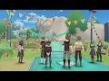 Weinlesefest, Venti Thousand-Wind Wine Rhyme - Sound From Afar of Ballads and Brews: Act 1