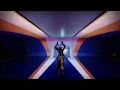 Destiny 2 - Painted Kitsune Armor
