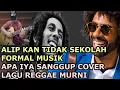 Download Lagu AKHIRNYA❗️Fans Berat Reggae USA Terpelongo Parah Alipbata Cover Lagu Favoritnya Hanya Pakai Akustik
