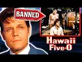 The BANNED Episode of Hawaii Five-O LOST Forever
