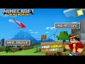 How to backup and restore Minecraft java worlds