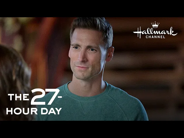 Preview - The 27-Hour Day - Starring Autumn Reeser and Andrew Walker