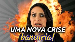 TIRE seu dinheiro de BANCOS se não quer ficar POBRE - previsão do autor do livro PAI RICO, PAI POBRE