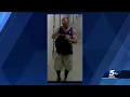 Thousands of dollars worth of equipment stolen from metro storage unit