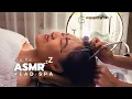 Scalp Ritual ASMR Indulge in relaxation w LONGEST SCALP MASSAGE you ve ever experienced