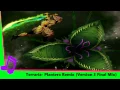 Lagu Terraria-Plantera Remix (Version 3 Final Mix)